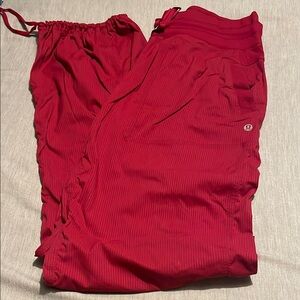 Lululemon Dance Pant